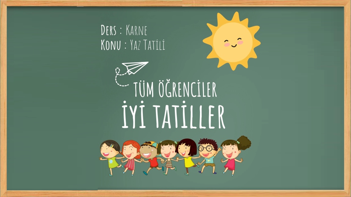 İyi Tatiller