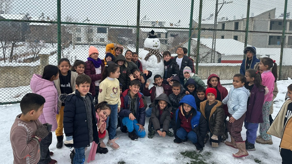 Karın En Eğlenceli Hali