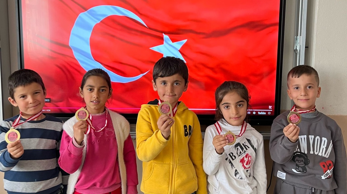 İstiklal Marşı