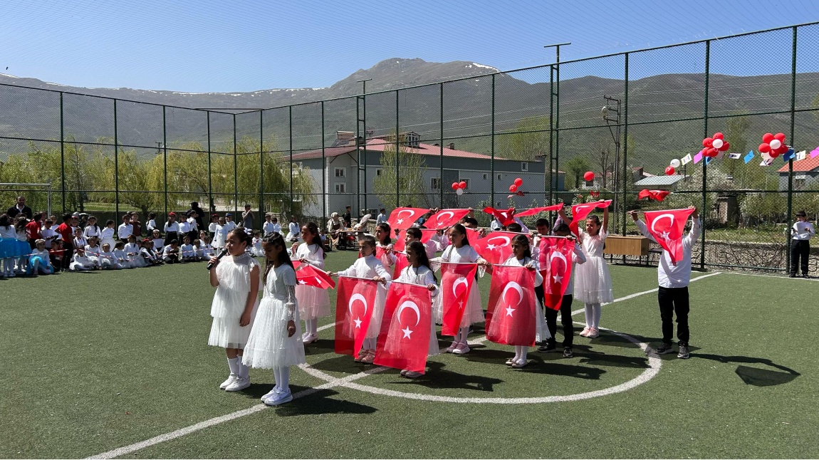 23 Nisan Kutlu Olsun