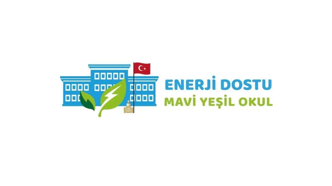 Mavi Yeşil Projesi